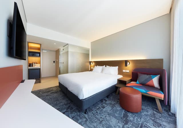 Standard Room with Free Breakfast · photo 2