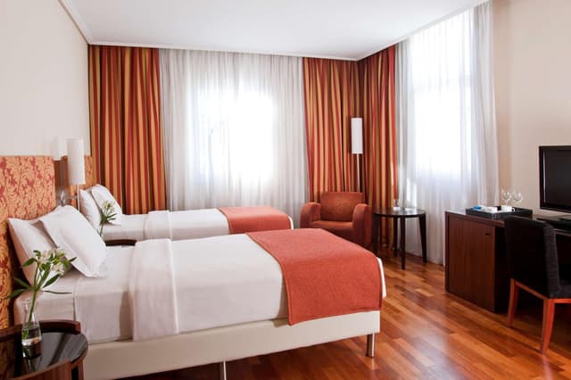 Standard Double or Twin Room · foto 5