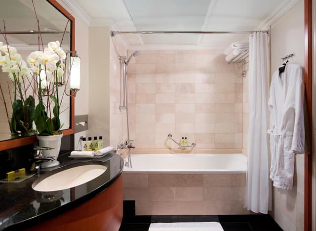 Classic Queen Room with River View · foto 4