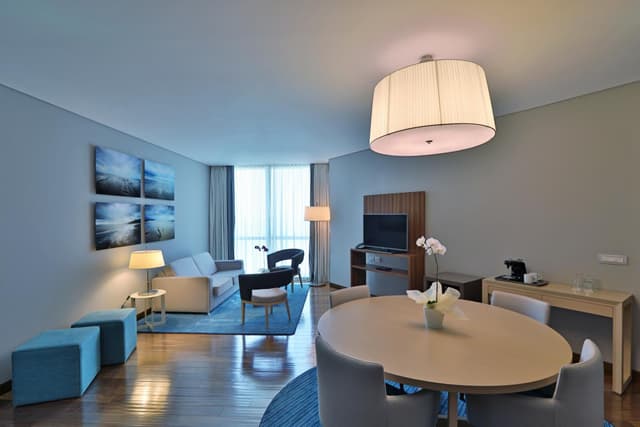 Suite King con vista al mar · foto 6