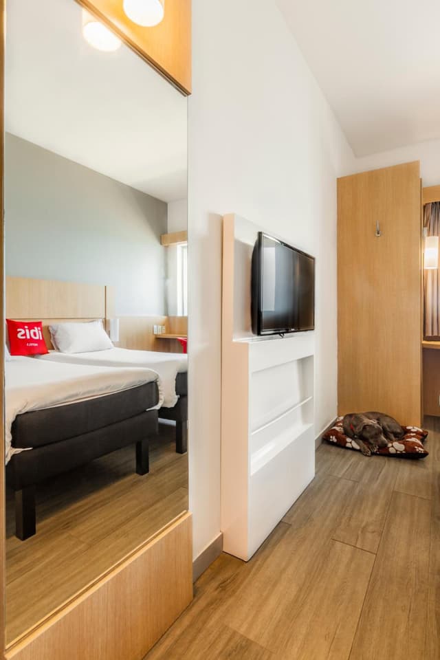 Standard Twin Room · photo 5