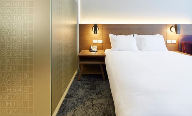 Standard Queen Room - Free Breakfast · photo 1