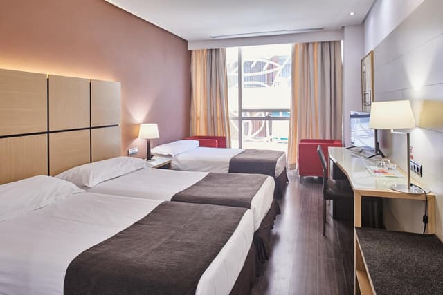Triple Room (3 Adults) · photo 1
