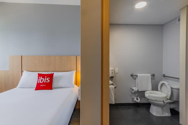 Standard Twin Room · photo 1