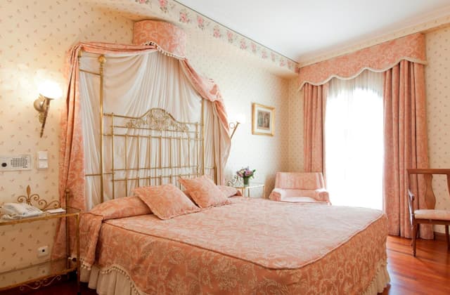 Superior Double/Twin Room · photo 6