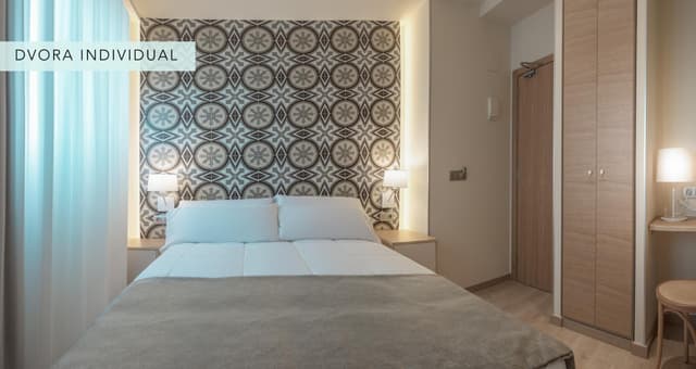 Economy Double Room · foto 1