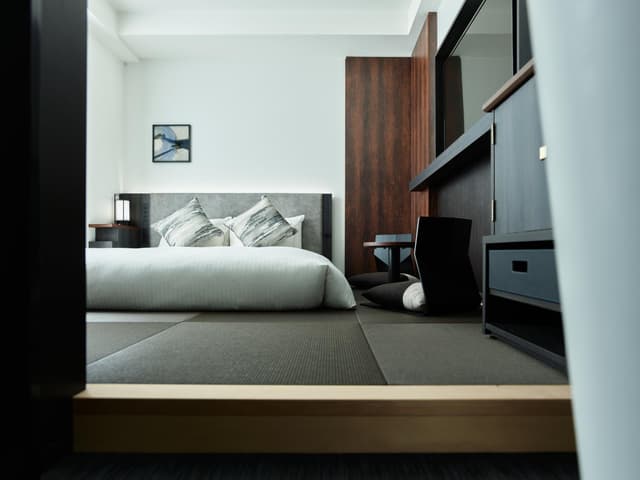 Moderate Queen Room For 2 Adult · foto 1