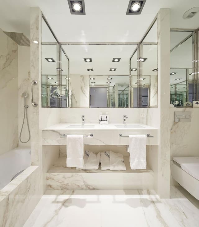 Classic Double or Twin Room with Sea View · foto 7