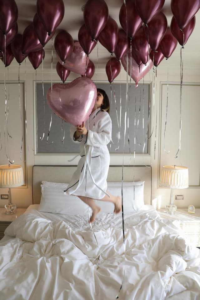 Deluxe Twin Room with City View · photo 2