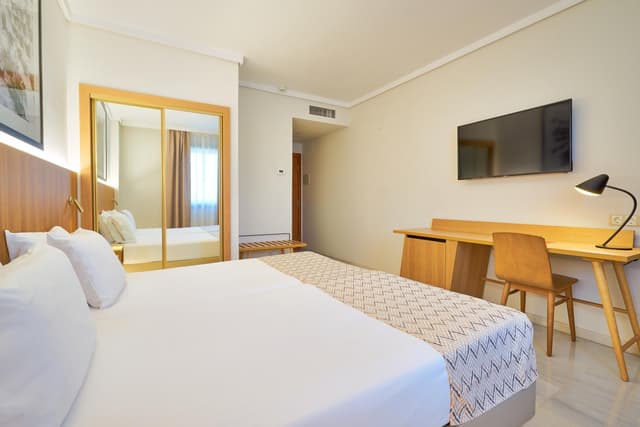 Double Room · photo 4