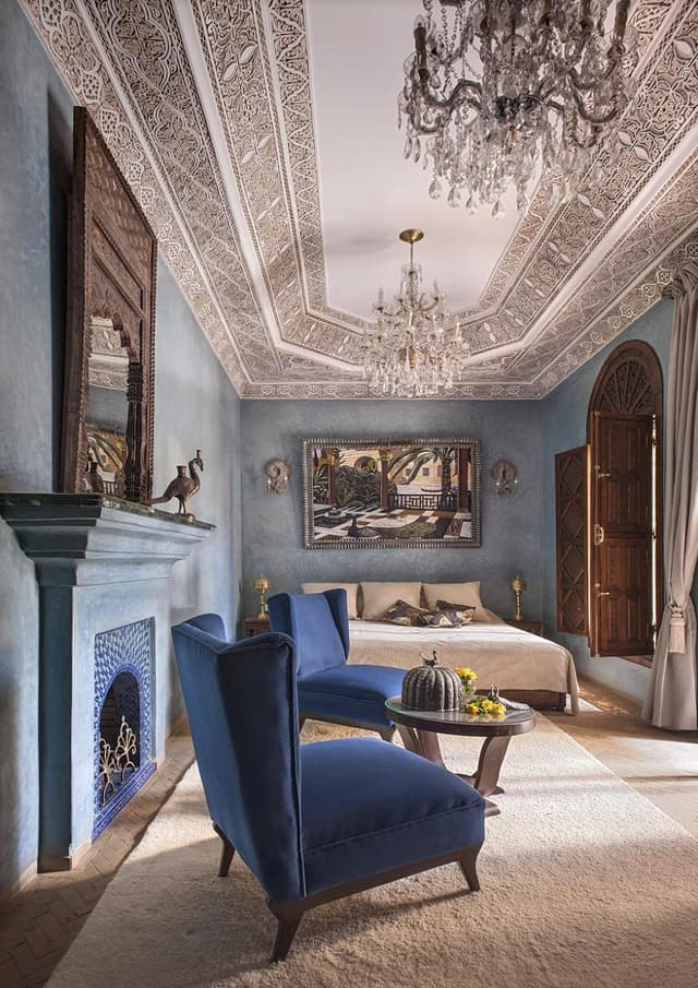 Riad Room · photo 2