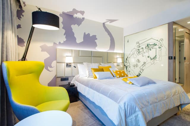Classic Double Room · photo 3