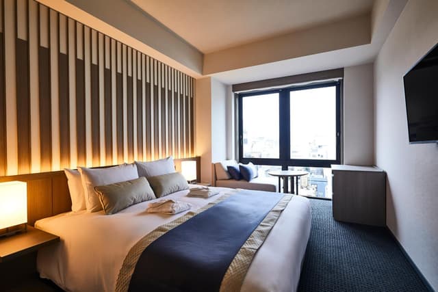 Standard Double Room - Non-Smoking · foto 1