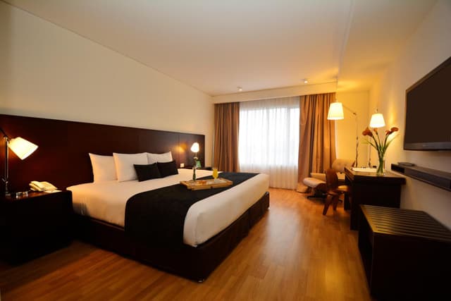 King Room - Non-Smoking · photo 1
