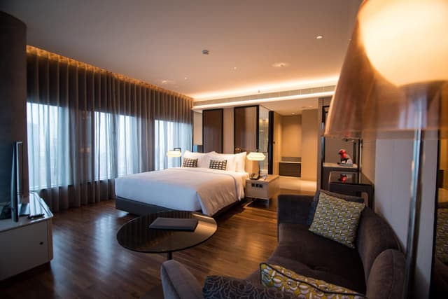 Premier King Room · foto 2