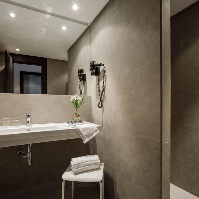 Habitación Doble Estándar (1-2 adultos) · foto 8