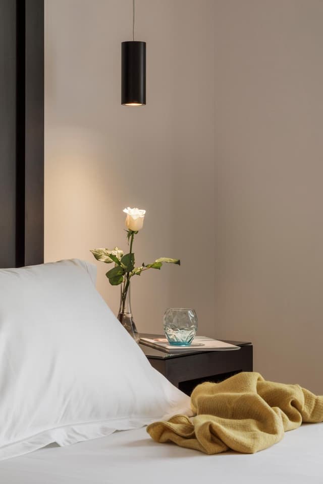 Standard Double or Twin Room (1-2 Adults) · photo 3