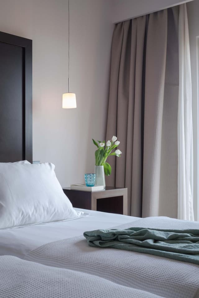 Habitación Doble o con Dos Camas (1-2 Adultos) · foto 8