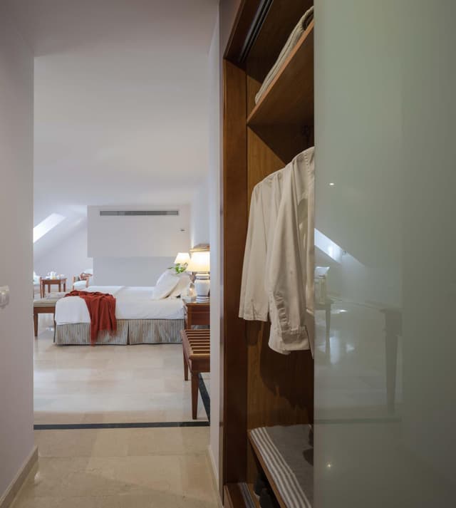 Superior Double or Twin Room (1-2 Adults) · photo 5