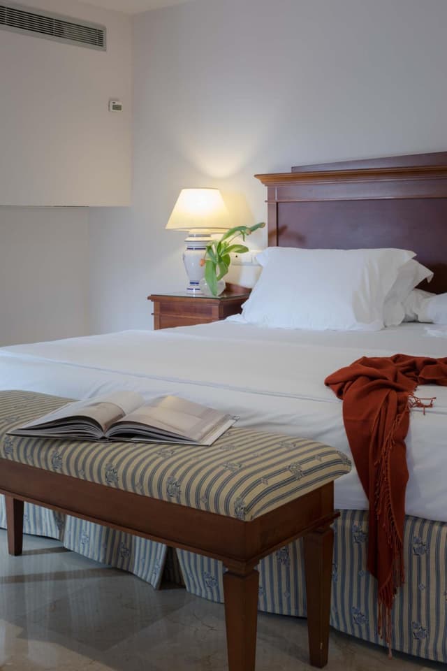 Superior Double or Twin Room (1-2 Adults) · photo 4