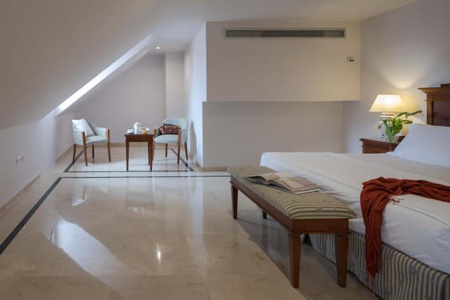 Superior Double or Twin Room (1-2 Adults) · photo 7