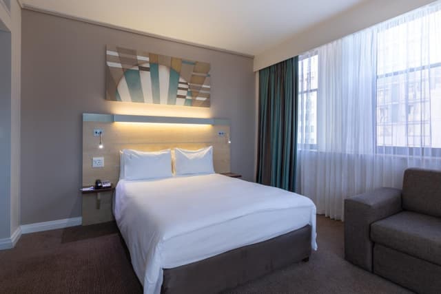 Standard Double Room with Sofa Bed - Smoking · photo 2