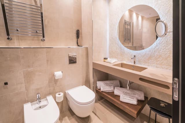 Standard Single Room with Sea View · foto 2