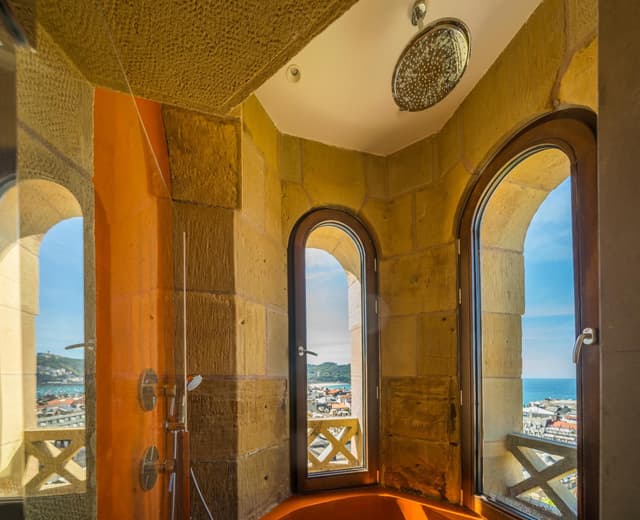 Standard Single Room with Sea View · foto 3