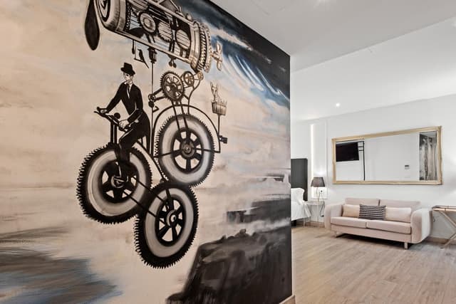 Deluxe Room · photo 8