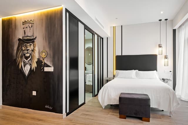 Double Room · photo 7