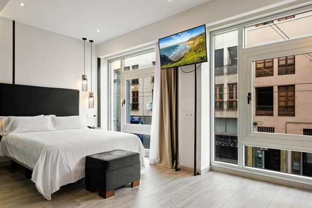 Double Room · photo 1