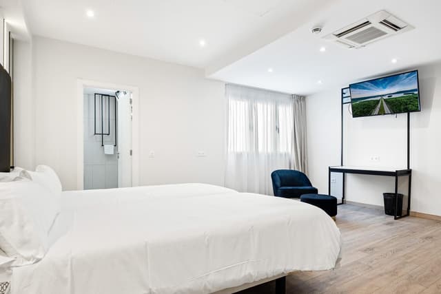 Double Room · photo 3