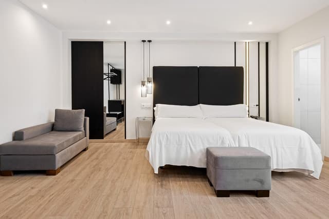 Double Room · photo 5