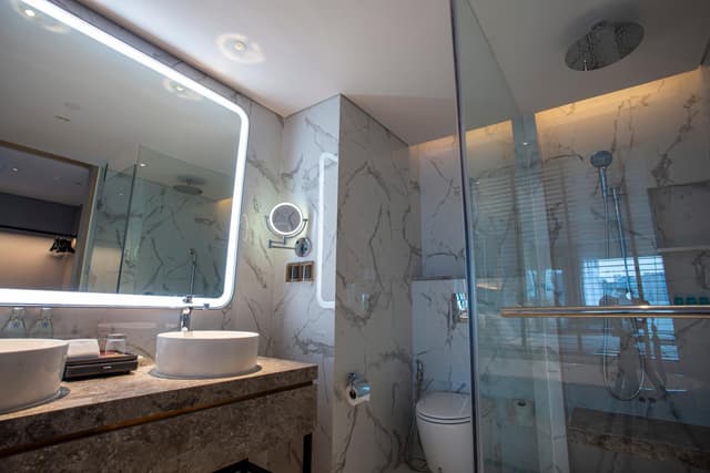 Premier Twin Room · photo 2
