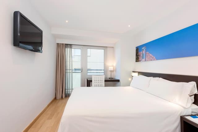 Habitación Doble Estándar · foto 1