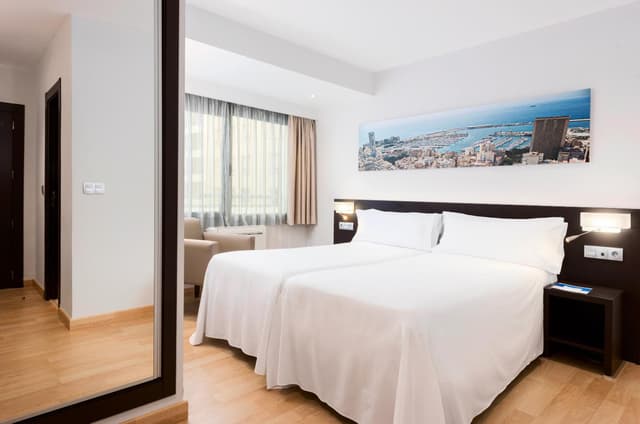 Habitación Doble Estándar · foto 5