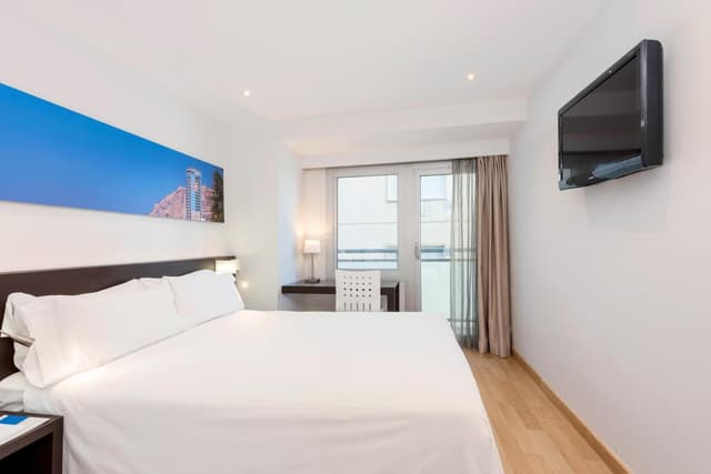 Habitación Doble Estándar · foto 4