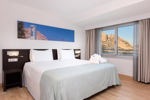 Habitación Premium · foto 4
