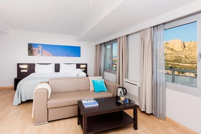 Habitación Premium · foto 1