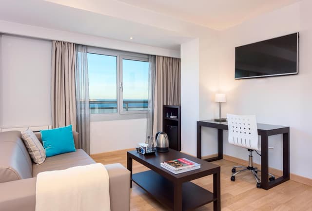 Habitación Premium · foto 2
