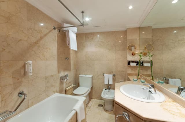 Habitación Superior con Vistas · foto 4
