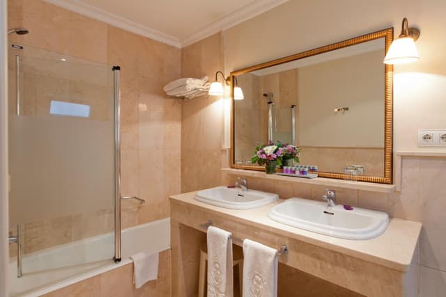 Superior Double/Twin Room · photo 4