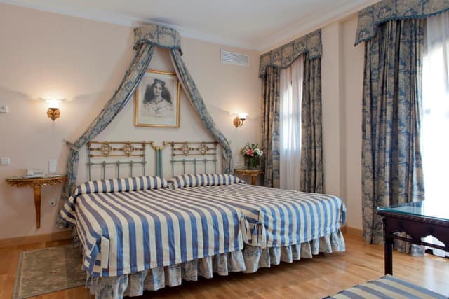 Superior Double/Twin Room · photo 3