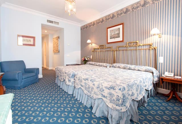 Superior Double/Twin Room · photo 2