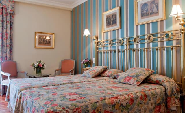 Superior Double/Twin Room · photo 1