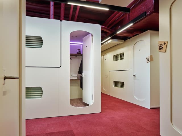 Hub · photo 6