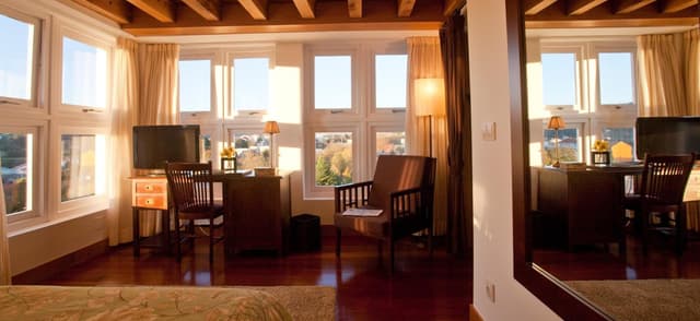 Double Room with Double bed · photo 1