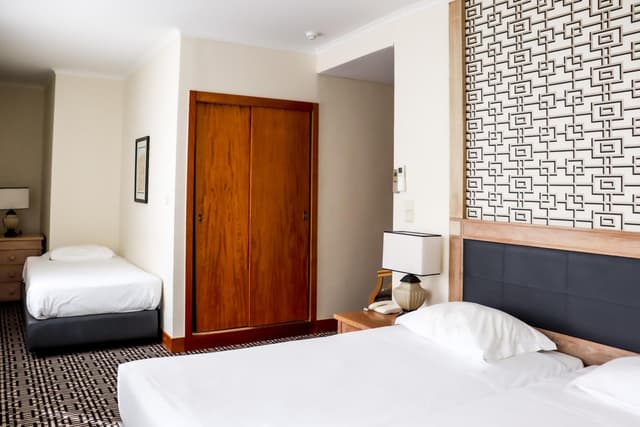 Triple Room · photo 2