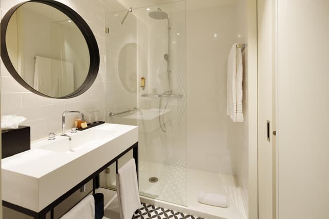Habitación Doble Clásica · foto 4