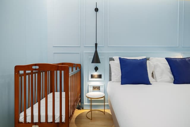 Privilege Double Room with Garden View · photo 1